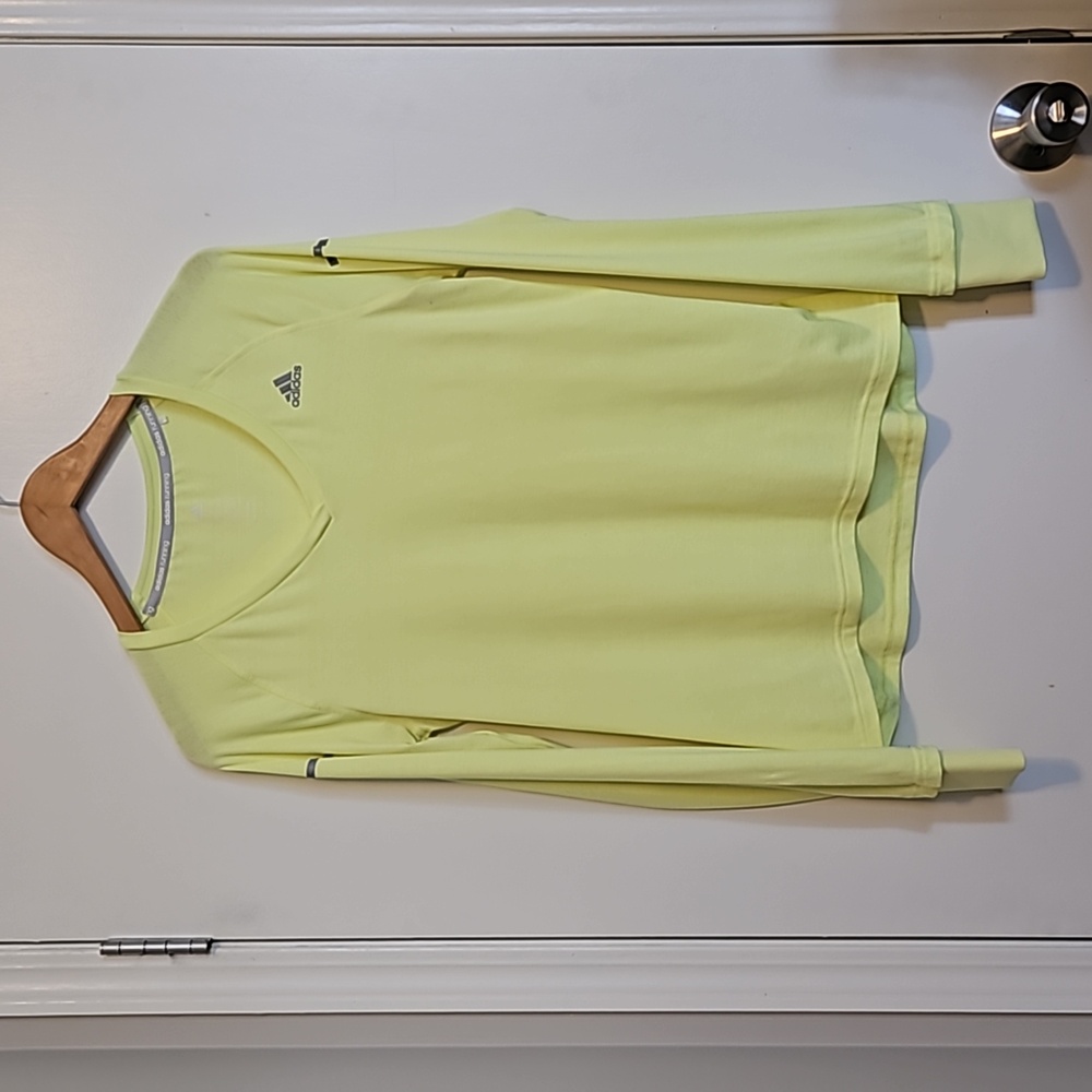 Adidas Athletic Shirt